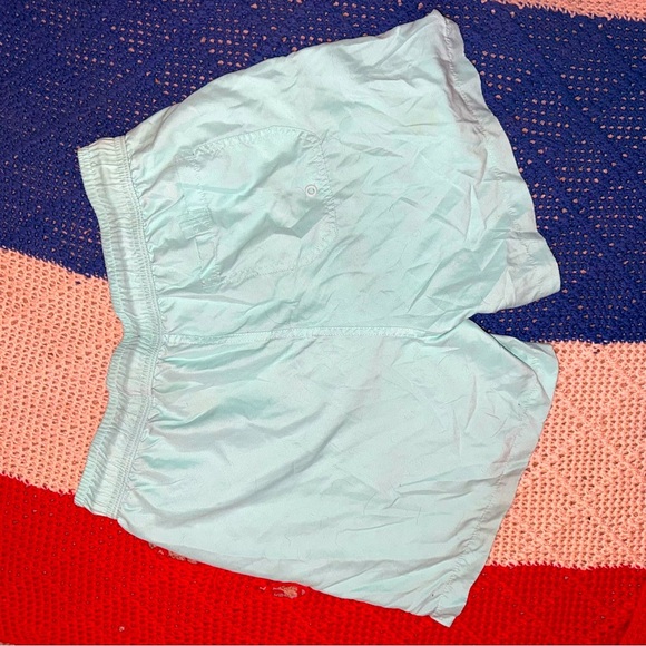 George Blue Shorts M 32-34 - Picture 4 of 4